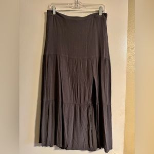 Nine West Maxi Skirt